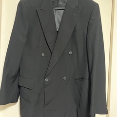 メンズ　大きいサイズ礼服　