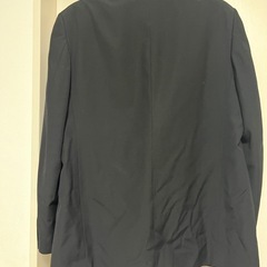 メンズ　大きいサイズ礼服　の画像
