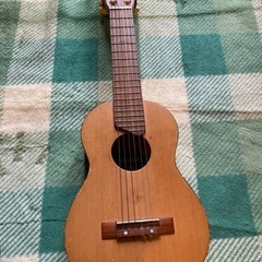 ギタレレ　取引中