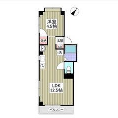 【🌈入居費用14万円🌈】🏅審査No.1🏅 🔥東武東上線 上福岡 ...