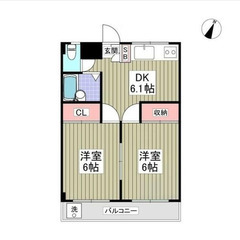 【🌈入居費用14万円🌈】🏅審査No.1🏅 🔥⻄武新宿線 新所沢 ...