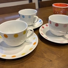生活雑貨 食器 コーヒー、ティーの画像