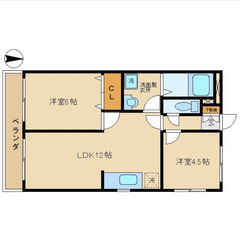 【🌈入居費用14万円🌈】🏅審査No.1🏅 🔥東武伊勢崎・大師線 ...