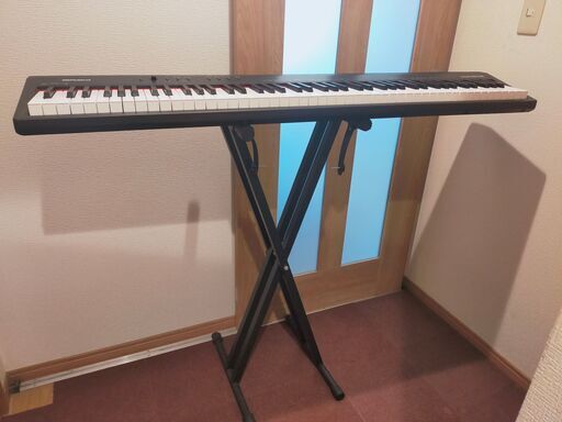 御値下げ中　Roland ローランド 電子ピアノ DigitalPiano GOシリーズ 88鍵盤 GO-88P