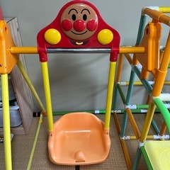 アンパンマンジムの画像