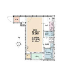 【🌈入居費用16万円🌈】🏅審査No.1🏅 🔥JR京浜東北・根岸線...