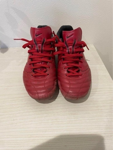 早い者勝ち　NIKE LIGERA2