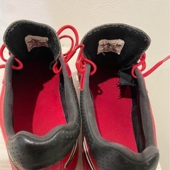 早い者勝ち　NIKE LIGERA2の画像