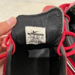 早い者勝ち　NIKE LIGERA2の画像
