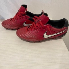 早い者勝ち　NIKE LIGERA2の画像