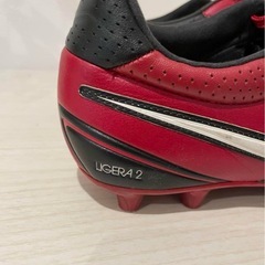 早い者勝ち　NIKE LIGERA2の画像