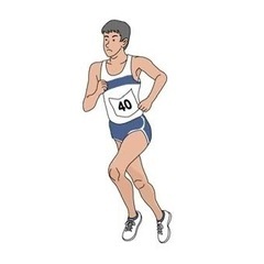 ウォーキングまたは、ゆっくりランニングしていただける方募集中