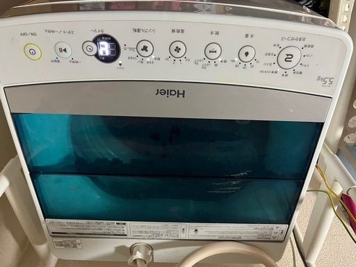 交渉中【セット】冷蔵庫・洗濯機・レンジ