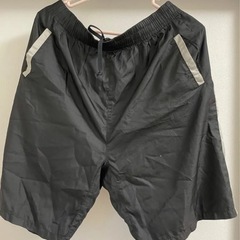サッカー　ピステ　　半パンセット　の画像