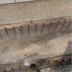 高圧洗浄　草むしり　買い物、病院付き添い