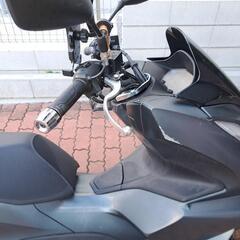 2023年　PCX jk05 グリップヒーター付きの画像