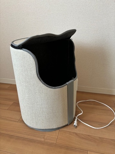 パネルヒーター
