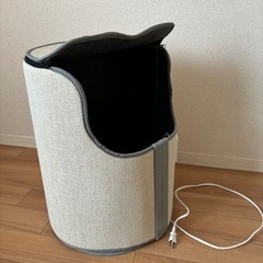 パネルヒーターの画像
