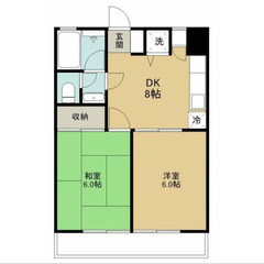 【🌈入居費用16万円🌈】🏅審査No.1🏅 🔥⻄武池袋・豊島線 所...