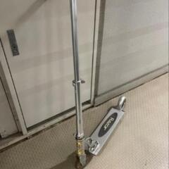 子供用　キックボード