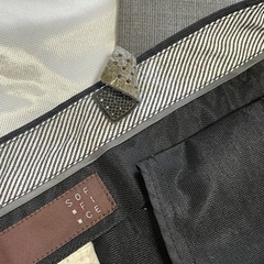 (メンズ)スラックス4枚セットの画像