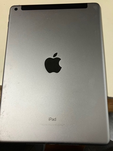 ノートパソコン iPad