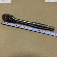スナップオン  S936 ラチェット　1/2(12.7)