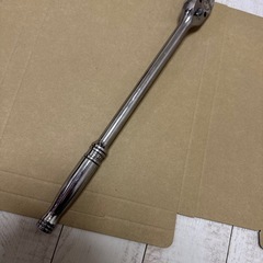 スナップオン  SL936 ロングラチェット　1/2(12.7)の画像