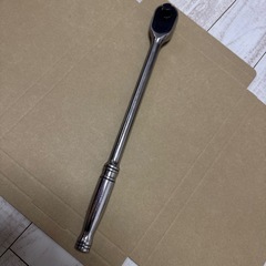 スナップオン  SL936 ロングラチェット　1/2(12.7)の画像