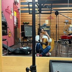 【船橋・鎌ヶ谷・松戸市周辺】20代アマチュアコピーバンドDrum...