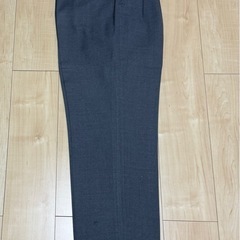 スラックスの画像