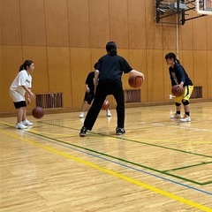 初心者限定バスケサークル！！横浜南寄りにて活動中！