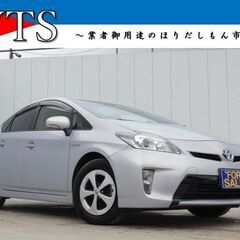 ■502★トヨタ　プリウス　S（H26年）★フルセグ★Bカメ★E...