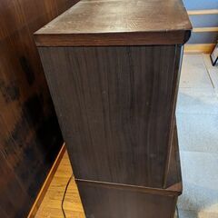 大型家具の画像