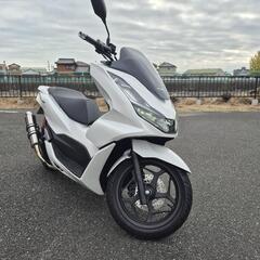 PCX160