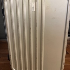 【American Tourister】スーツケース