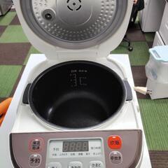 炊飯器　の画像