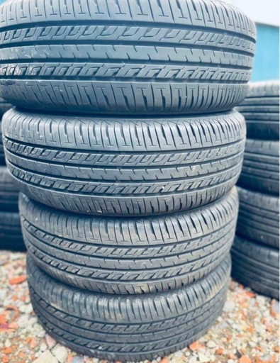 215/60R16, 2019年, SEIBERLING