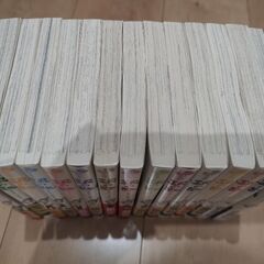 決まりました銀の匙　全15巻セットの画像