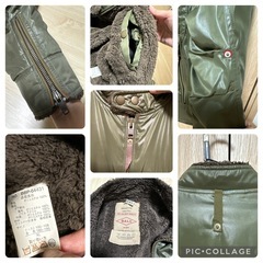 メンズ衣類 2着まとめ売りの画像