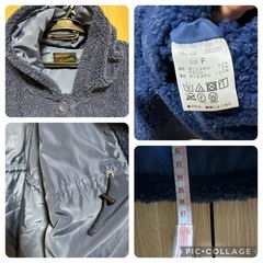 メンズ衣類 2着まとめ売りの画像
