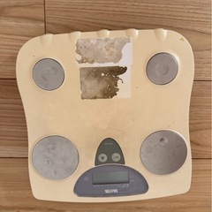 体重計