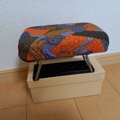 【値下げ】らくらく正座椅子　折りたたみ