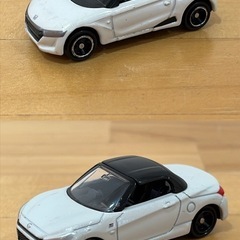 トミカ 7台セット
の画像