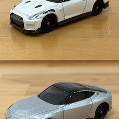 トミカ 7台セット
の画像