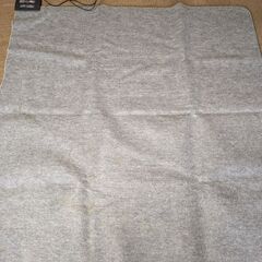 ホットカーペットの画像