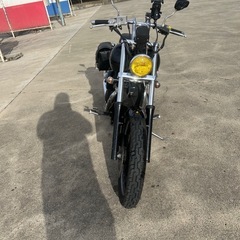デスペラード400