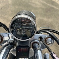 デスペラード400の画像
