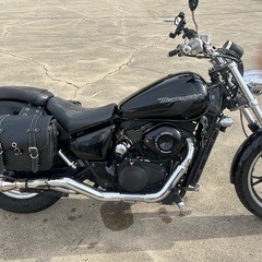 デスペラード400の画像