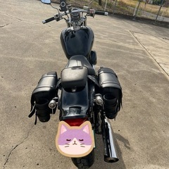 デスペラード400の画像